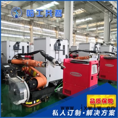 供應(yīng)二手ABB工業(yè)機器人機械手以及回收二手工業(yè)機器人 求購二手機器人 二手搬運機器人