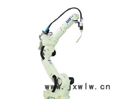 熱賣新款OTC焊接機(jī)器人/工業(yè)機(jī)器人/全自動機(jī)器人