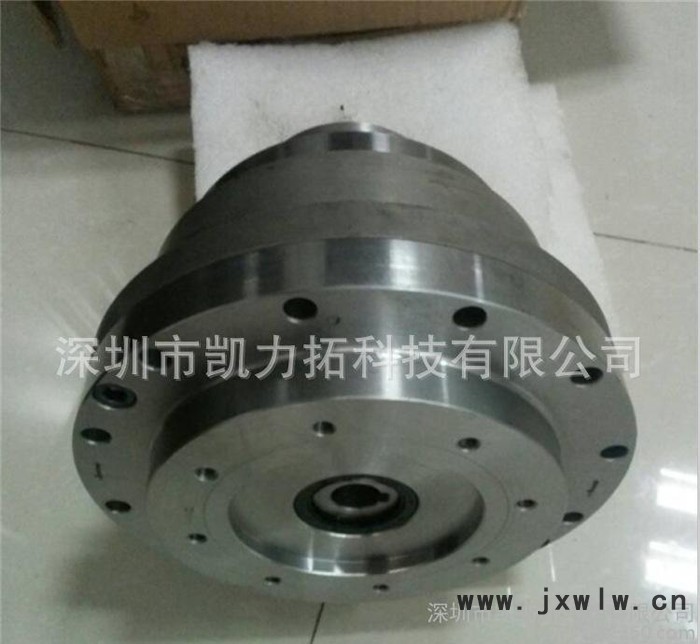 工業(yè)機器人減速機
