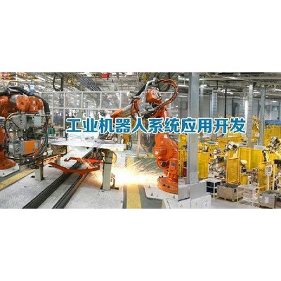 廠家供應(yīng)沖壓機械手臂，奧通工業(yè)機器人