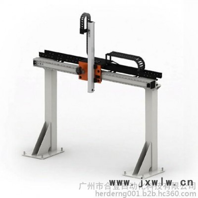 供應(yīng)合登工業(yè)機(jī)器人、機(jī)器人第七軸、桁架式搬運(yùn)機(jī)器人