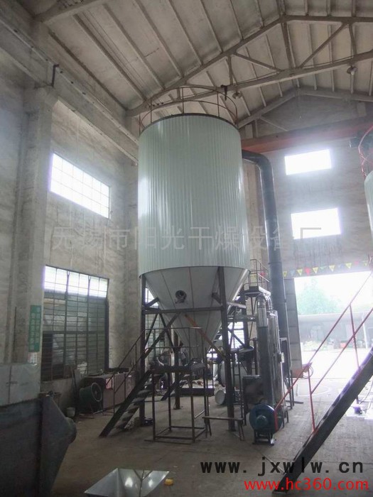供應(yīng)陽光DZ-50型低壓造粒噴霧干燥機(jī) 噴霧干燥設(shè)備