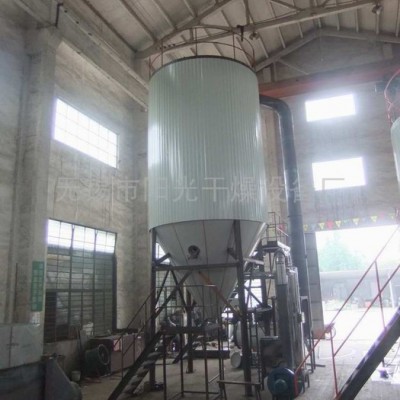 供應(yīng)陽光DZ-50型低壓造粒噴霧干燥機(jī) 噴霧干燥設(shè)備