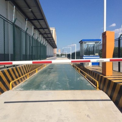 【河南天和】供應(yīng)河南汽車衡 衡器.地磅.地上衡|河南地磅批發(fā)  SCS系列