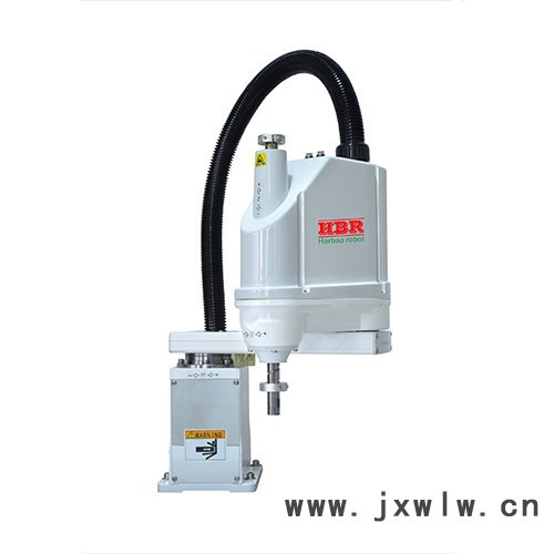 廣東凱寶/HS6 四軸工業(yè)機(jī)器人 坐標(biāo)機(jī)器人 國(guó)產(chǎn)機(jī)器人