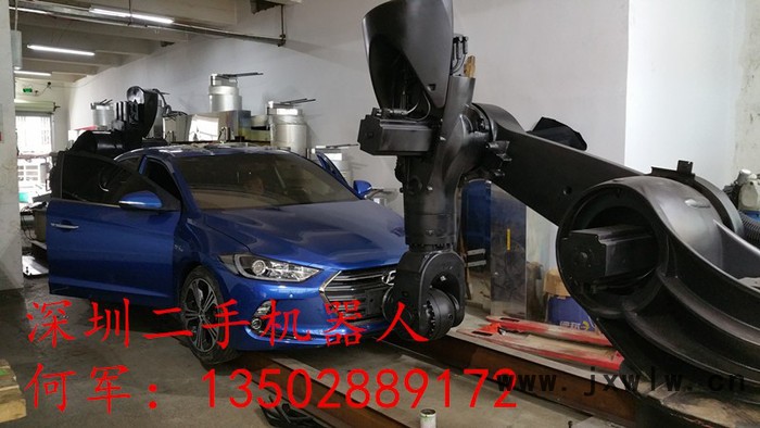 KUKA-KR210,二手機(jī)器人、 二手工業(yè)機(jī)器人、二手搬運(yùn)機(jī)器人、二手焊接機(jī)器人