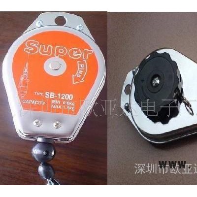 低價出售海豹平衡器，風批吊環(huán)，SB-2000平衡器