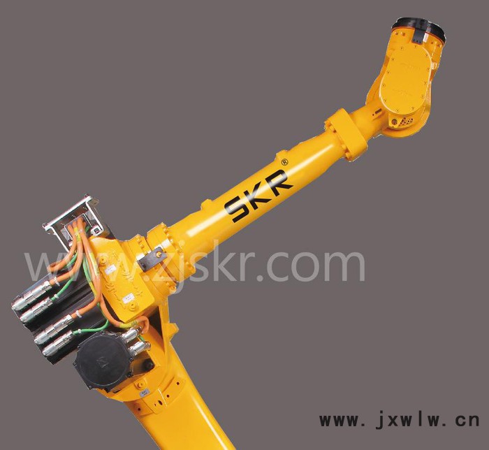 SR50 工業(yè)機器人 多關(guān)節(jié) 焊接機器人