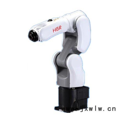 廣東凱寶HBR HR6-2點(diǎn)膠機(jī)械手 工業(yè)機(jī)器人換人優(yōu)選 搬運(yùn)機(jī)器人