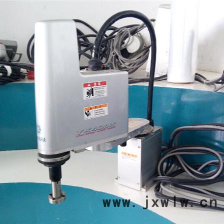二手雅馬哈機械手4軸yk400x工業(yè)機器人批發(fā)回收各位二手機器人機械手 哈工共哲 二手工業(yè)機器人
