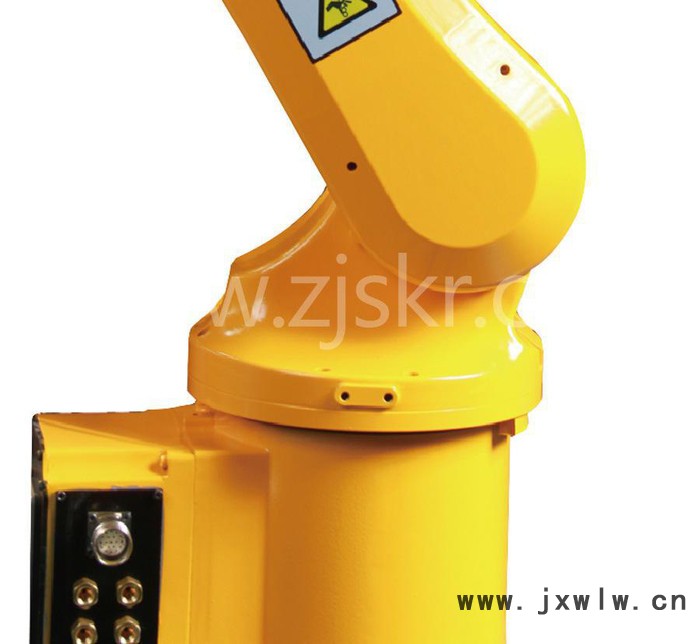 SR3 工業(yè)機器人 多關(guān)節(jié) 焊接機器人