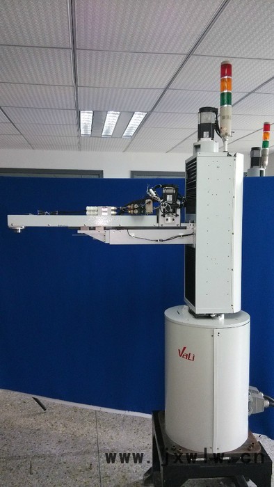 浙江沖壓機器人 5軸工業(yè)機器人  工業(yè)機器手 五金沖壓機械手