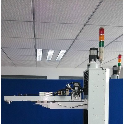 浙江沖壓機器人 5軸工業(yè)機器人  工業(yè)機器手 五金沖壓機械手