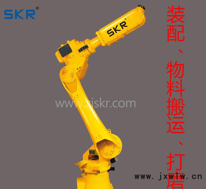 SR20 工業(yè)機器人 多關(guān)節(jié) 焊接機器人