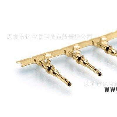 AT60-901-12141永城安費諾Amphenol總代理商工業(yè)機(jī)器人連接器插針