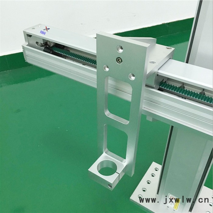 安成精密滑臺(tái)工業(yè)機(jī)器人螺絲機(jī)印刷機(jī)滑臺(tái)模組線(xiàn)性模組坐標(biāo)機(jī)器人點(diǎn)膠機(jī) 機(jī)械手 單軸多軸滑臺(tái) 十字滑臺(tái)