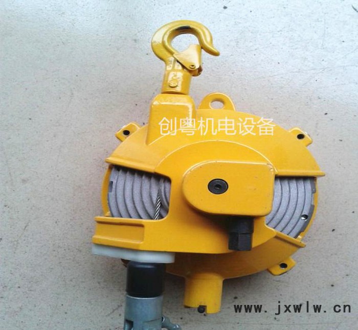 5-9KG彈簧平衡器/起重拉力器/平衡吊/拉緊器