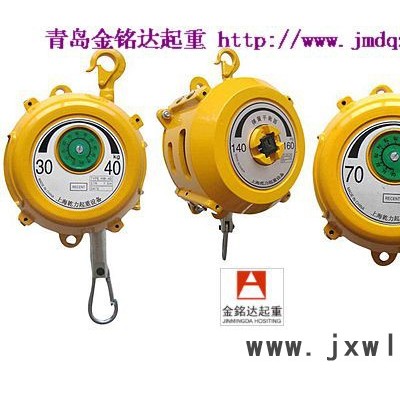 平衡器原理-青島金銘達(dá)彈簧平衡器-HW平衡器銷售