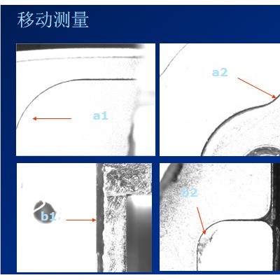 寧波圖銳非標(biāo)自動化設(shè)備 產(chǎn)品測量 定位 識別瑕疵檢測 工業(yè)機(jī)器人裝備機(jī)械手