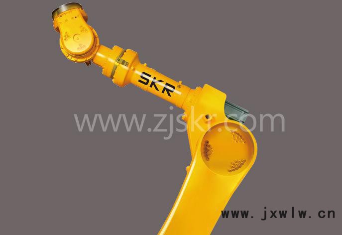 SR210 工業(yè)機器人 多關(guān)節(jié) 焊接機器人