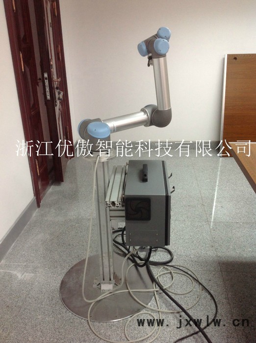 供應(yīng)優(yōu)傲UR-5工業(yè)機(jī)器人 自動(dòng)化設(shè)備設(shè)計(jì)方案