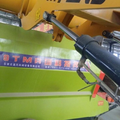河南鏟車安裝電子磅衡器廠家 裝載機電子秤貨場防超載衡器