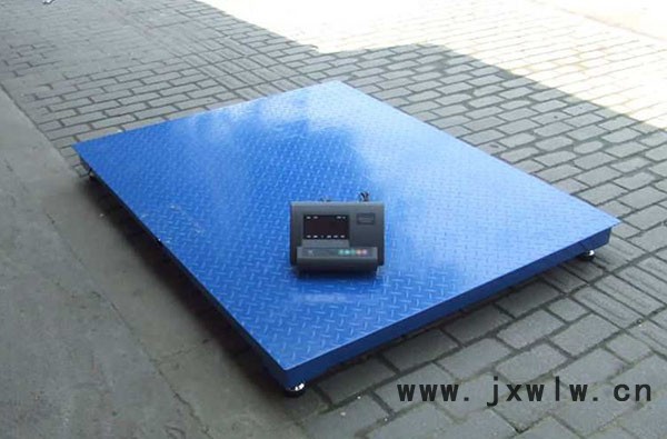 供應(yīng)遼寧電子平臺秤HT/1T1000*1200遼寧生產(chǎn)和銷售電子衡器