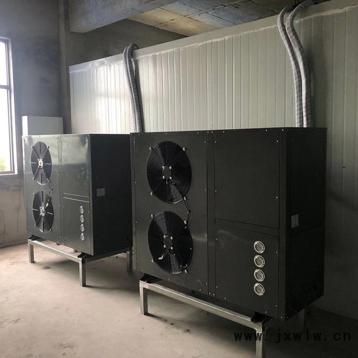 浙江麗水水性漆烘干工程 億家人熱泵烘干機 空氣源熱空氣干燥設(shè)備