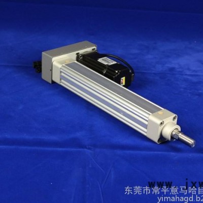 臺灣意馬哈YMHE-50-200-1610-P導軌 電動滑臺、伺服電動缸 坐標式、龍門式 工業(yè)機器人