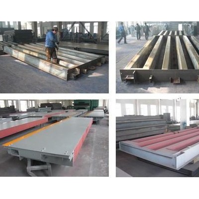 供應(yīng)奉禹衡器廠家scs長治市有衡器電子汽車地磅秤嗎？