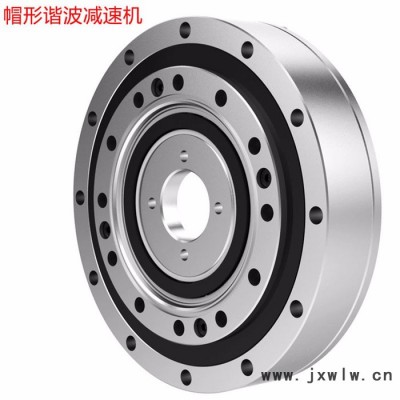 大族諧波減速器工業(yè)機(jī)器人關(guān)節(jié)減速軸承諧波傳動(dòng)減速機(jī)廠家現(xiàn)貨供應(yīng)