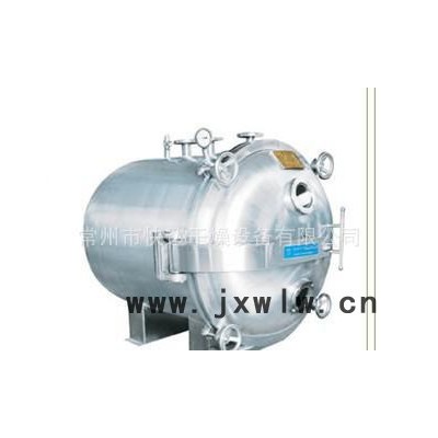 供方形圓形真空干燥機-專業(yè)品牌-YZG-600型真空干燥設備