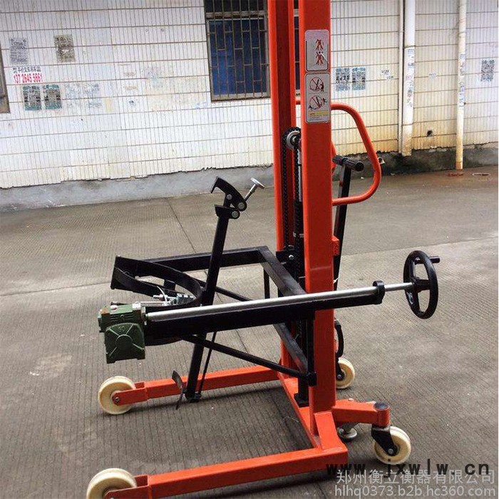 衡立衡器 內(nèi)燃機(jī)叉車秤 鏟車秤 叉車電子秤