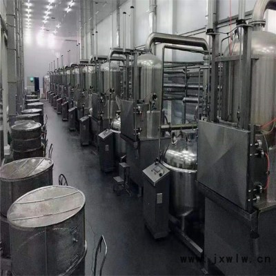 秋葵脆片干燥設備 果蔬脆片設備 西安圣達SD-80型 果蔬脆片機