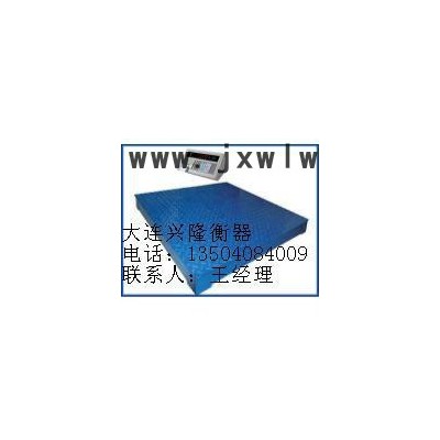 供應(yīng)小地磅（平臺(tái)秤） 大連電子秤 沈陽(yáng)電子秤 吉林電子秤 長(zhǎng)春 大連衡器 大連地