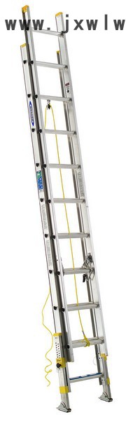 D1720-2EQ 鋁合金延伸梯帶集成平衡器（美制）