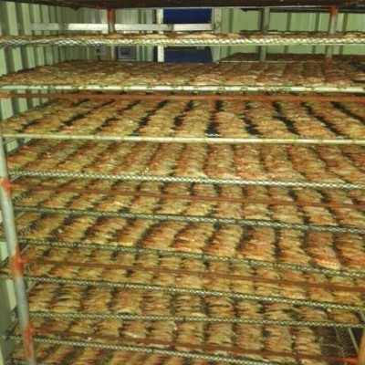 水產(chǎn)品 河蝦烘干機   水產(chǎn)品干燥設(shè)備-**
