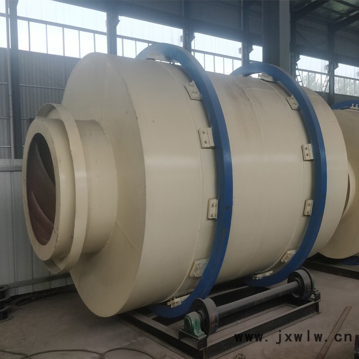 滾筒烘干干燥機中小型回轉工業(yè)回轉窯大型沙子烘干機污泥干燥設備