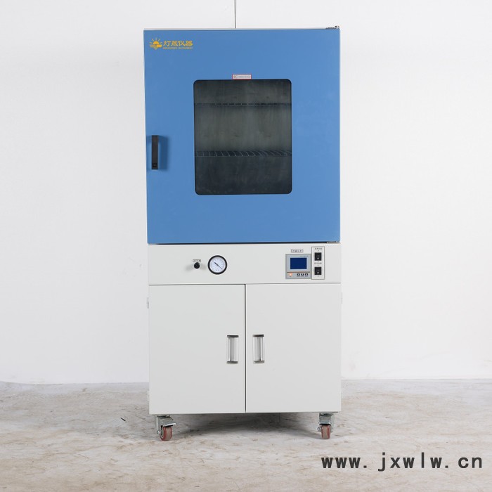 立式真空干燥箱DZF-6050L 上海廠家現(xiàn)貨直銷 非標定制定制全自動真空干燥箱 真空烘箱 多層真空箱 真空干燥設備