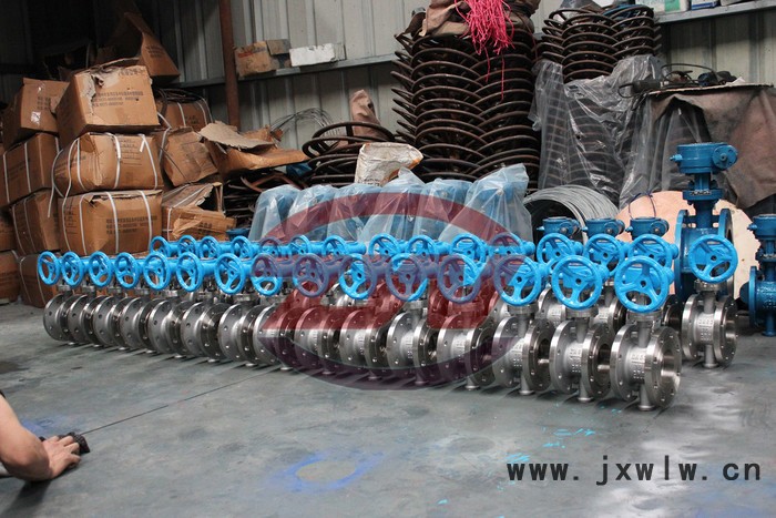 **不銹鋼干燥機(jī)氣動(dòng)蝶閥 混合機(jī)真空蝶閥 干燥設(shè)備供應(yīng)