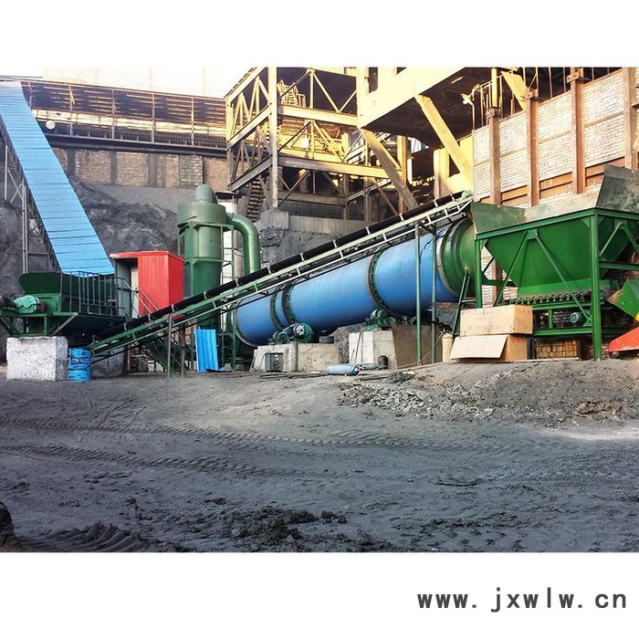 科茂機械 蒸汽烘干機  高節(jié)能低消耗烘干機 鄭州專業(yè)干燥設備生產廠家  回轉式烘干機