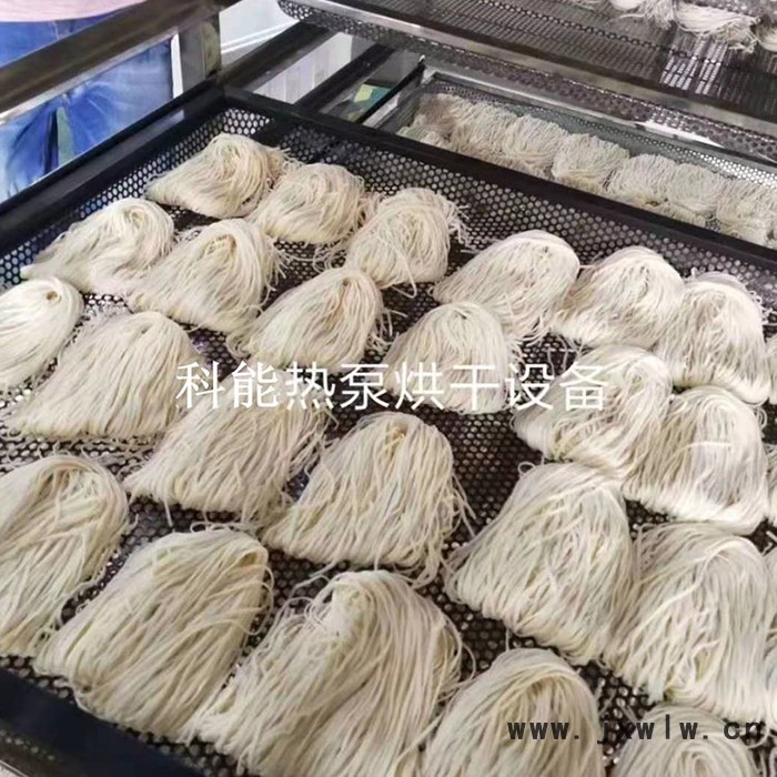 大型米粉面條空氣能熱泵烘干機 手工掛面烘干機 工廠直銷米線干燥機干燥設(shè)備