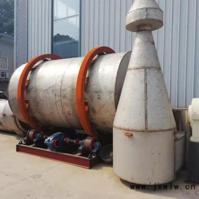 科茂機械5-100噸高節(jié)能烘干機生產基地  **15噸三回程沙子烘干機 石英砂烘干機設備 黃沙干燥設備