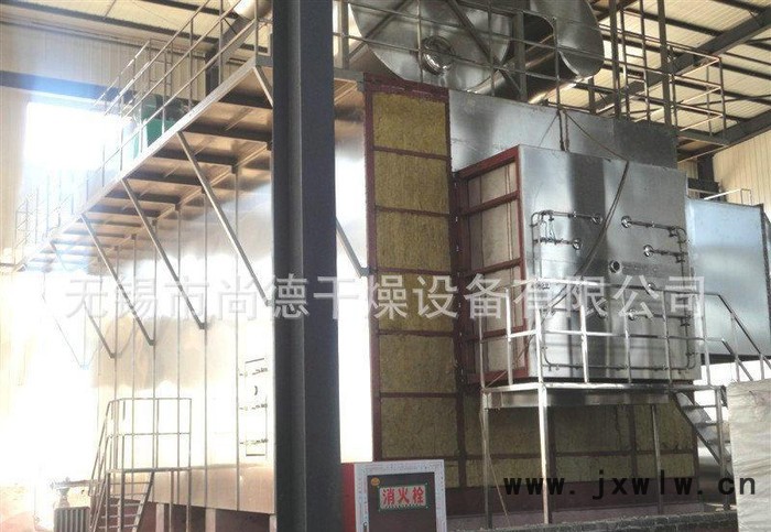 直銷 WYZ臥式噴霧干燥設備 **臥式噴霧干燥機