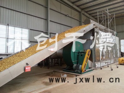 供應水果帶式干燥機，脫水蔬菜帶式生產(chǎn)線，網(wǎng)鏈式干燥設備 帶式干燥設備，蔬菜烘干機