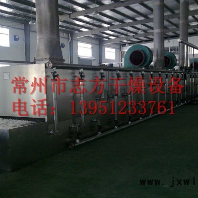 DWD系列食品專(zhuān)用帶式干燥機(jī),常州志方干燥設(shè)備