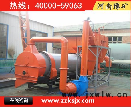 甘肅泥炭土烘干機， 甘南硅藻土干燥設備，黃沙干燥設備價格