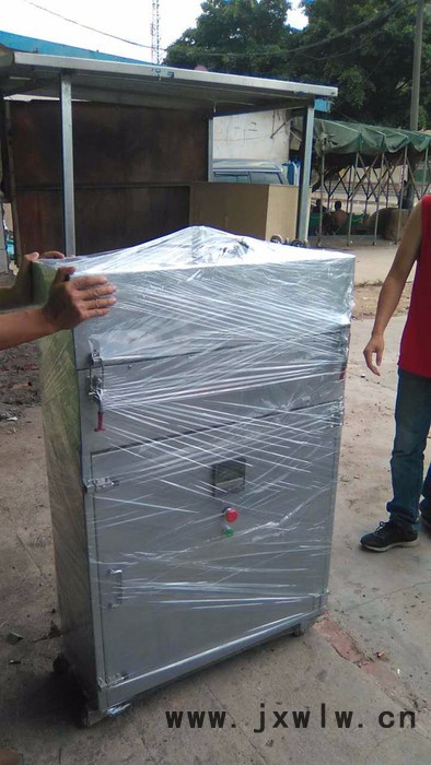 深圳科耀機械箱式干燥設備、工業(yè)電烤箱、高溫烤爐定做