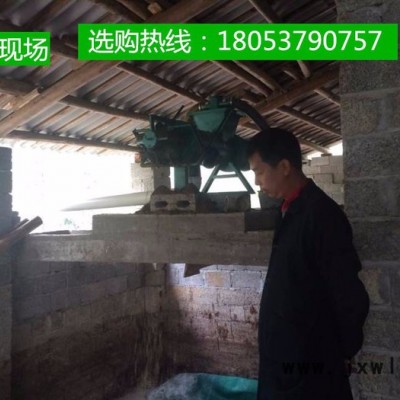 豬糞脫水機干燥設備_豬糞脫水機