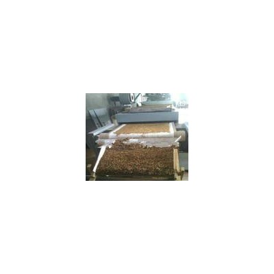 丁香微波烘干滅菌設(shè)備 微波殺菌機(jī) 中藥材微波干燥設(shè)備